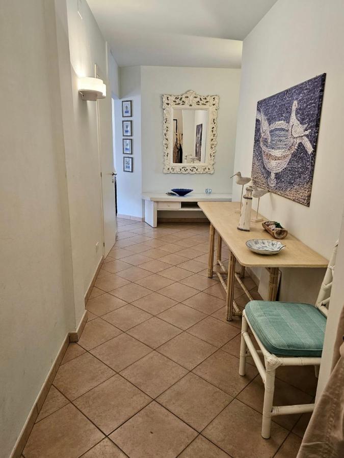 Ferienwohnung Brezza Marina Grado Exterior foto