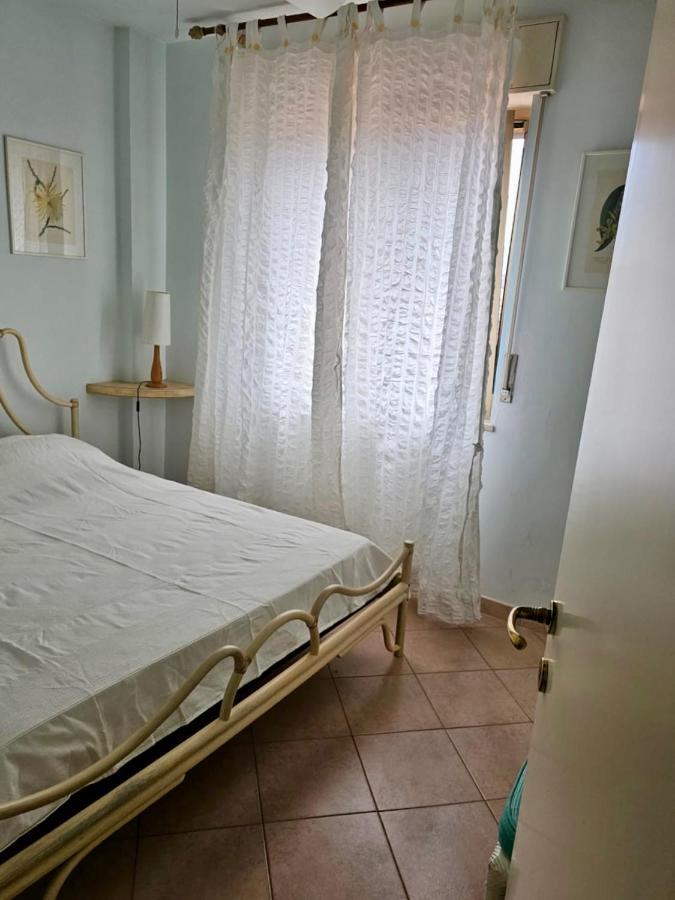 Ferienwohnung Brezza Marina Grado Exterior foto
